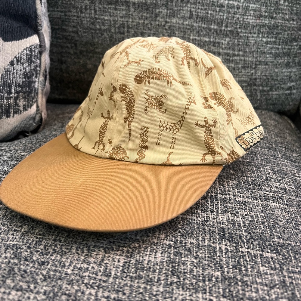 The Lion King Hat
